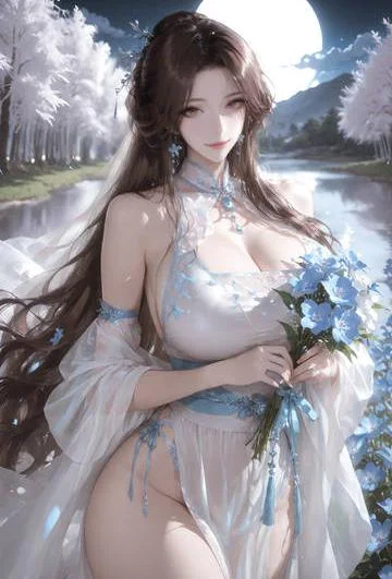 被深海人鱼公主囚禁后每天都被注入鱼卵 封面
